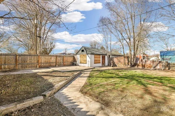 $249,900 | 1033 Nevada Street, Gooding, ID 83330