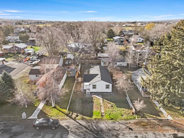 $249,900 | 1033 Nevada Street, Gooding, ID 83330