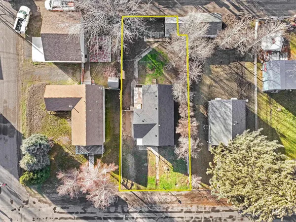 $249,900 | 1033 Nevada Street, Gooding, ID 83330