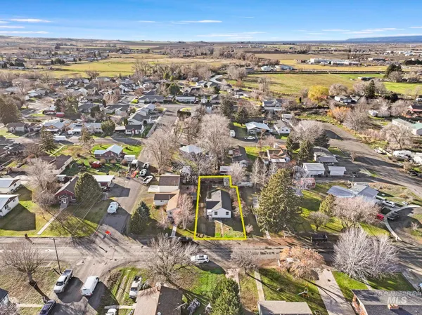 $249,900 | 1033 Nevada Street, Gooding, ID 83330