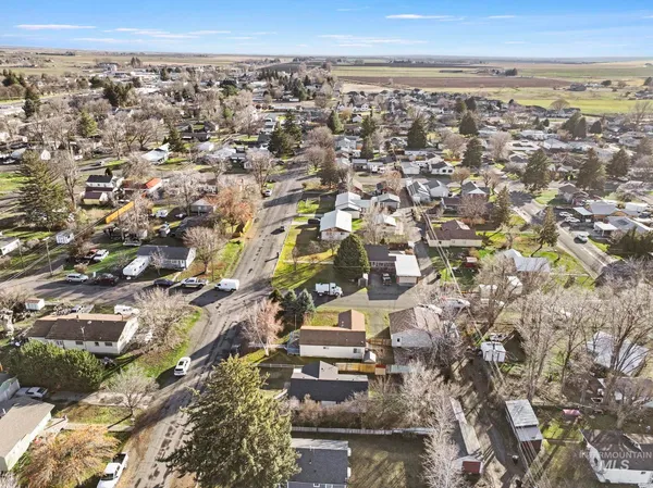 $249,900 | 1033 Nevada Street, Gooding, ID 83330