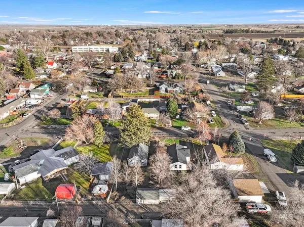 $249,900 | 1033 Nevada Street, Gooding, ID 83330