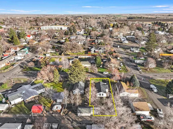 $249,900 | 1033 Nevada Street, Gooding, ID 83330