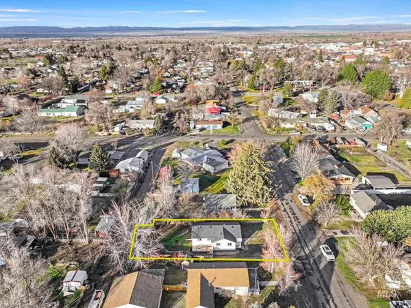 $249,900 | 1033 Nevada Street, Gooding, ID 83330