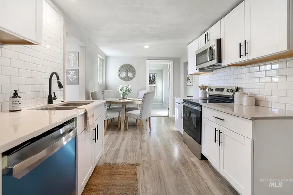 $249,900 | 1033 Nevada Street, Gooding, ID 83330