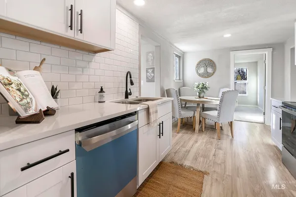 $249,900 | 1033 Nevada Street, Gooding, ID 83330