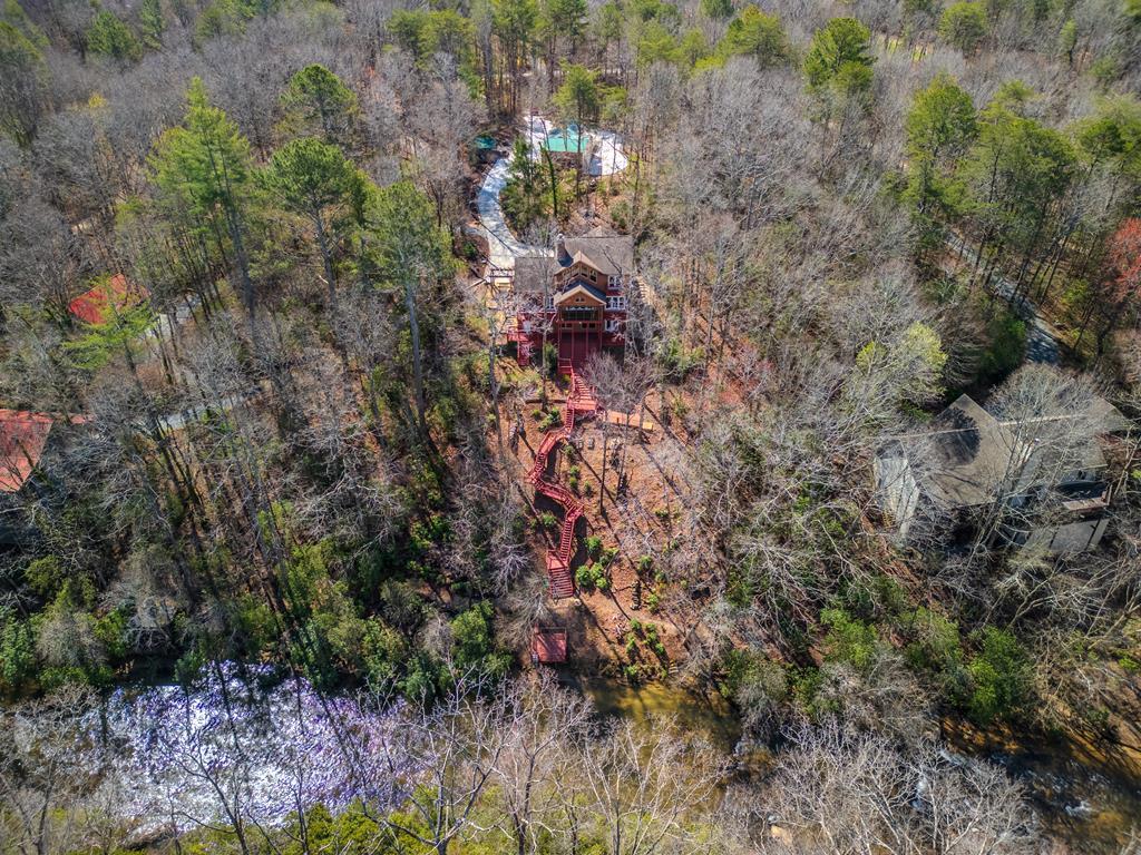 417 Riverwood Road Ellijay, GA 30536 - Photo 15 of 38 Gallery Image 15