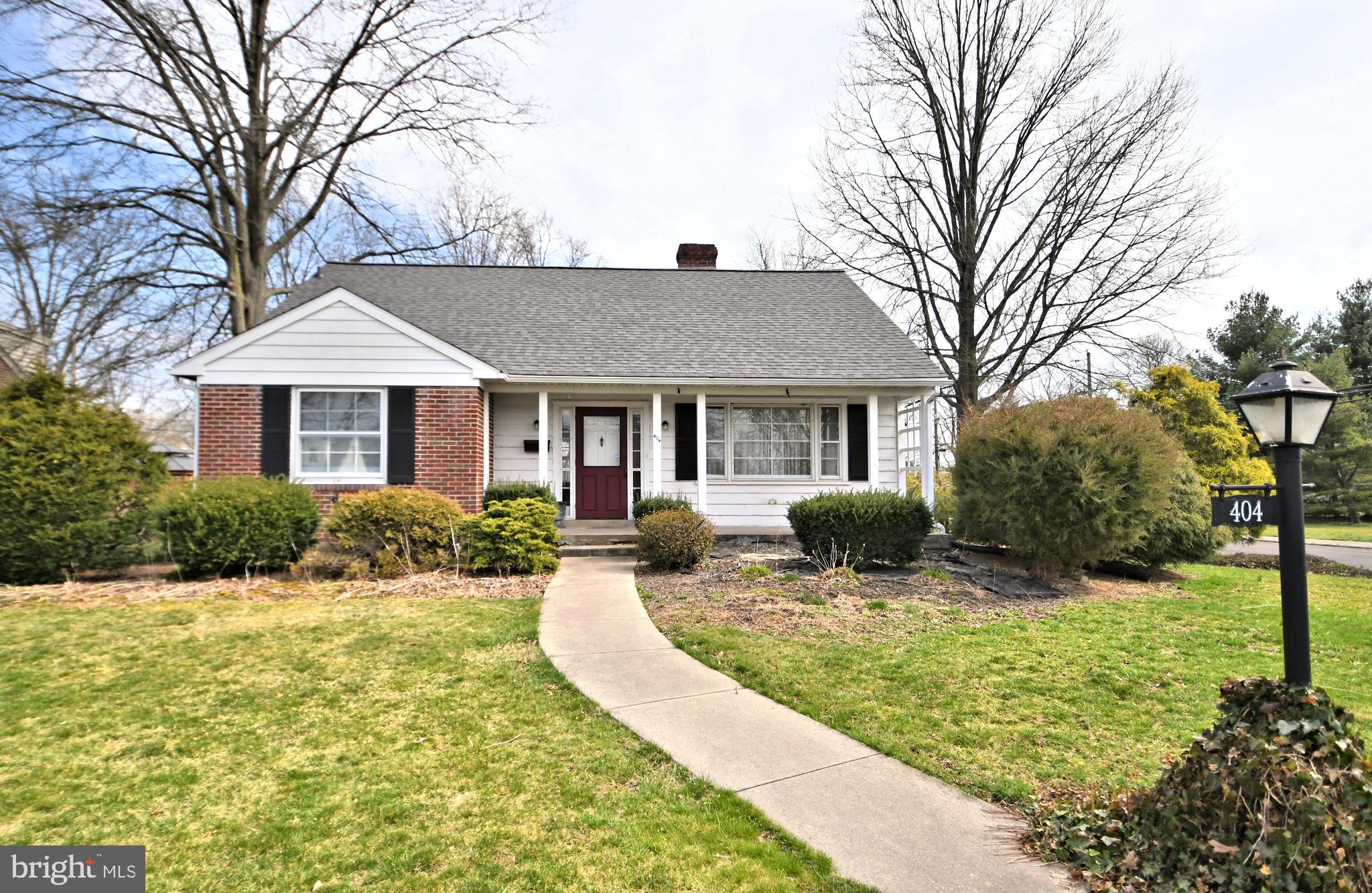 404 Ridge Avenue Souderton, PA 18964 - Photo 1 of 57 Gallery Image 1