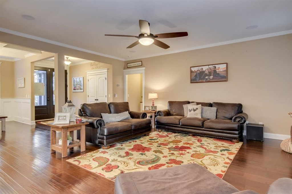 447 South Old Belair Road Grovetown, GA 30813 - Photo 11 of 59 Gallery Image 11