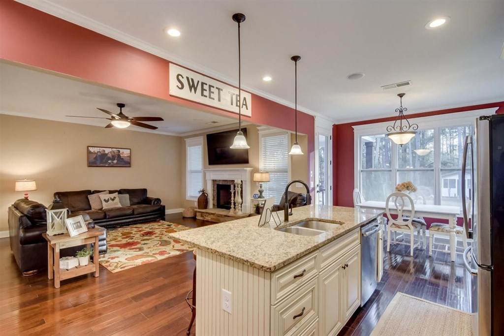 447 South Old Belair Road Grovetown, GA 30813 - Photo 14 of 59 Gallery Image 14