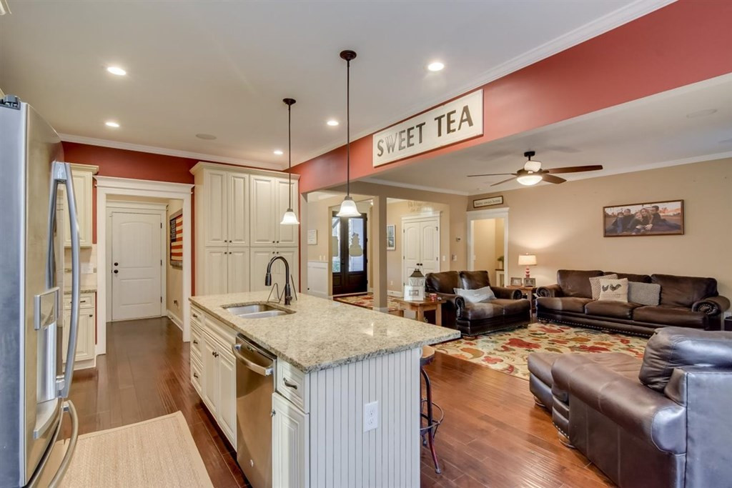 447 South Old Belair Road Grovetown, GA 30813 - Photo 15 of 59 Gallery Image 15