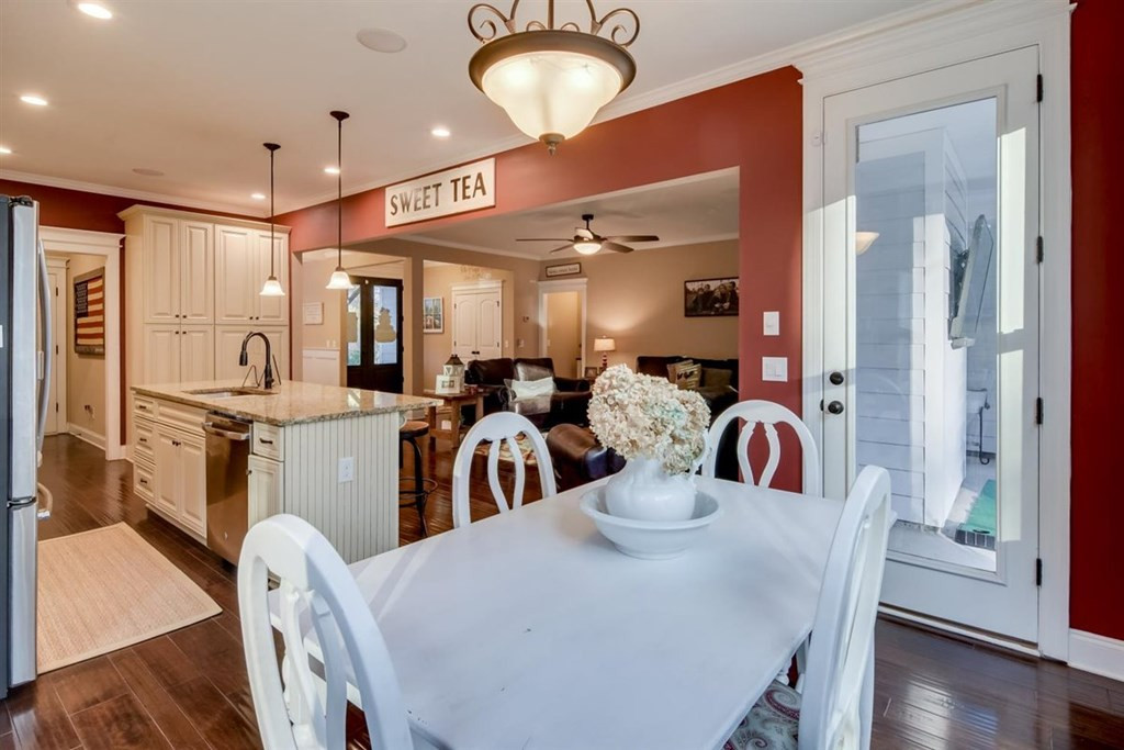 447 South Old Belair Road Grovetown, GA 30813 - Photo 18 of 59 Gallery Image 18