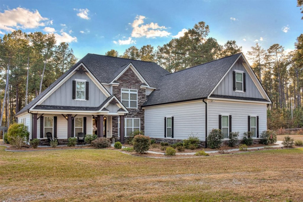 447 South Old Belair Road Grovetown, GA 30813 - Photo 2 of 59 Gallery Image 2