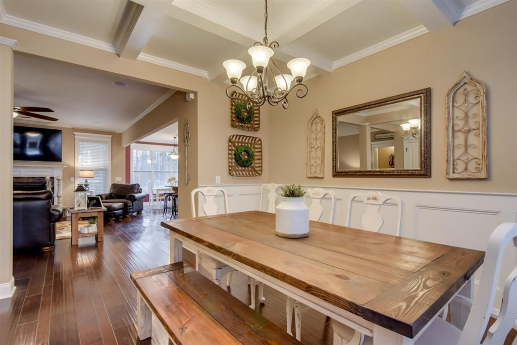 447 South Old Belair Road Grovetown, GA 30813 - Photo 21 of 59 Gallery Image 21