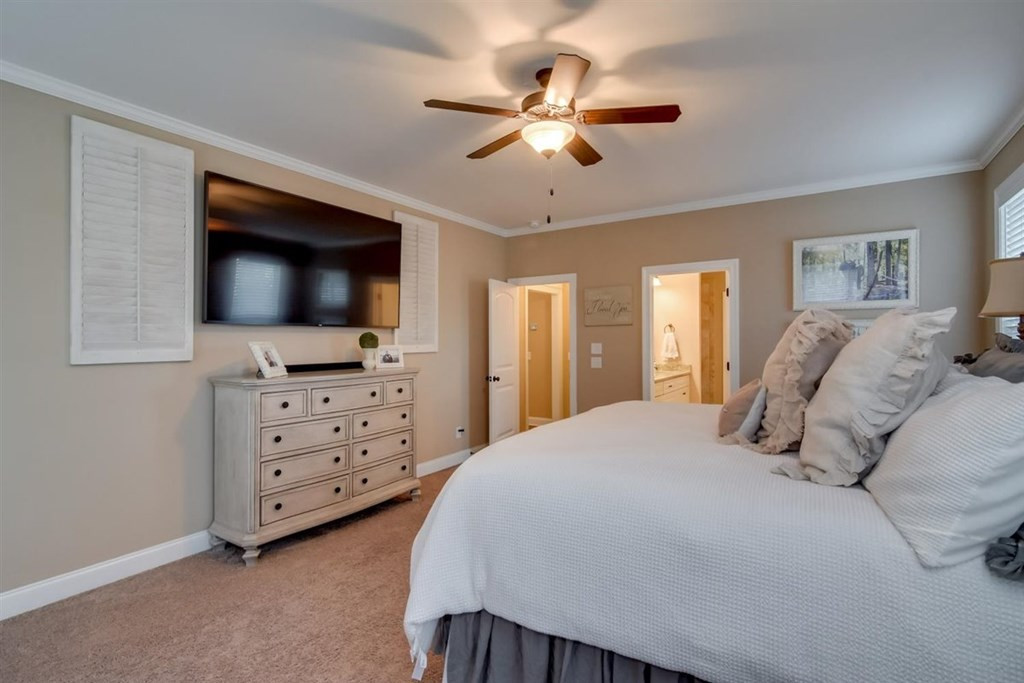 447 South Old Belair Road Grovetown, GA 30813 - Photo 23 of 59 Gallery Image 23