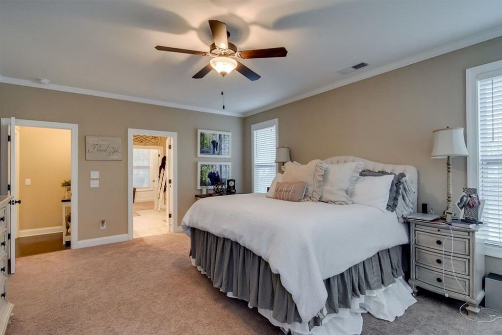 447 South Old Belair Road Grovetown, GA 30813 - Photo 24 of 59 Gallery Image 24