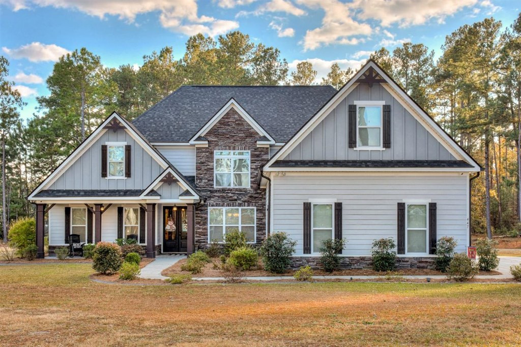 447 South Old Belair Road Grovetown, GA 30813 - Photo 4 of 59 Gallery Image 4