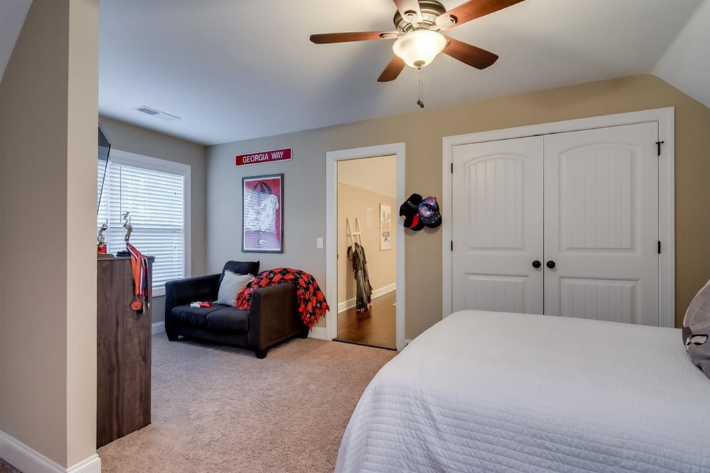 447 South Old Belair Road Grovetown, GA 30813 - Photo 44 of 59 Gallery Image 44