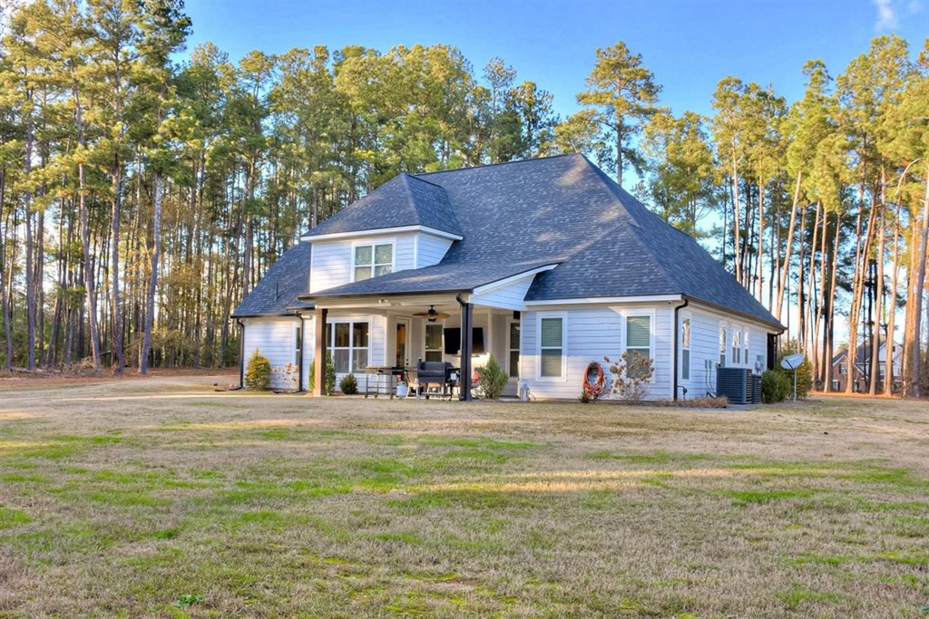 447 South Old Belair Road Grovetown, GA 30813 - Photo 57 of 59 Gallery Image 57
