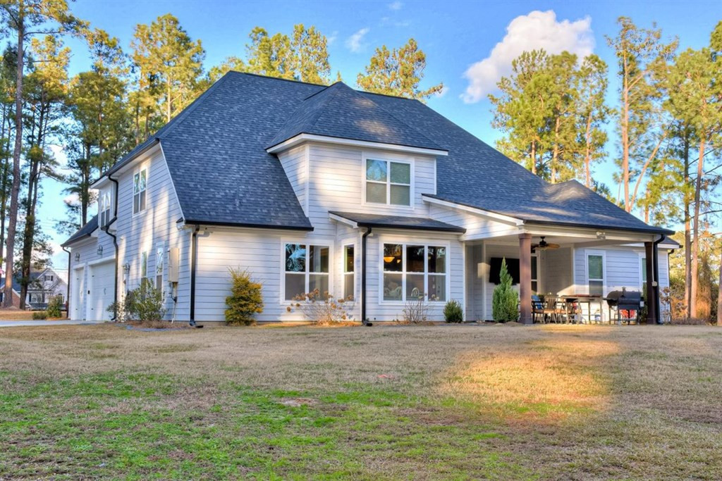 447 South Old Belair Road Grovetown, GA 30813 - Photo 58 of 59 Gallery Image 58