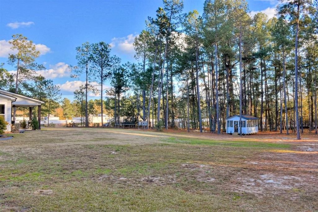447 South Old Belair Road Grovetown, GA 30813 - Photo 59 of 59 Gallery Image 59