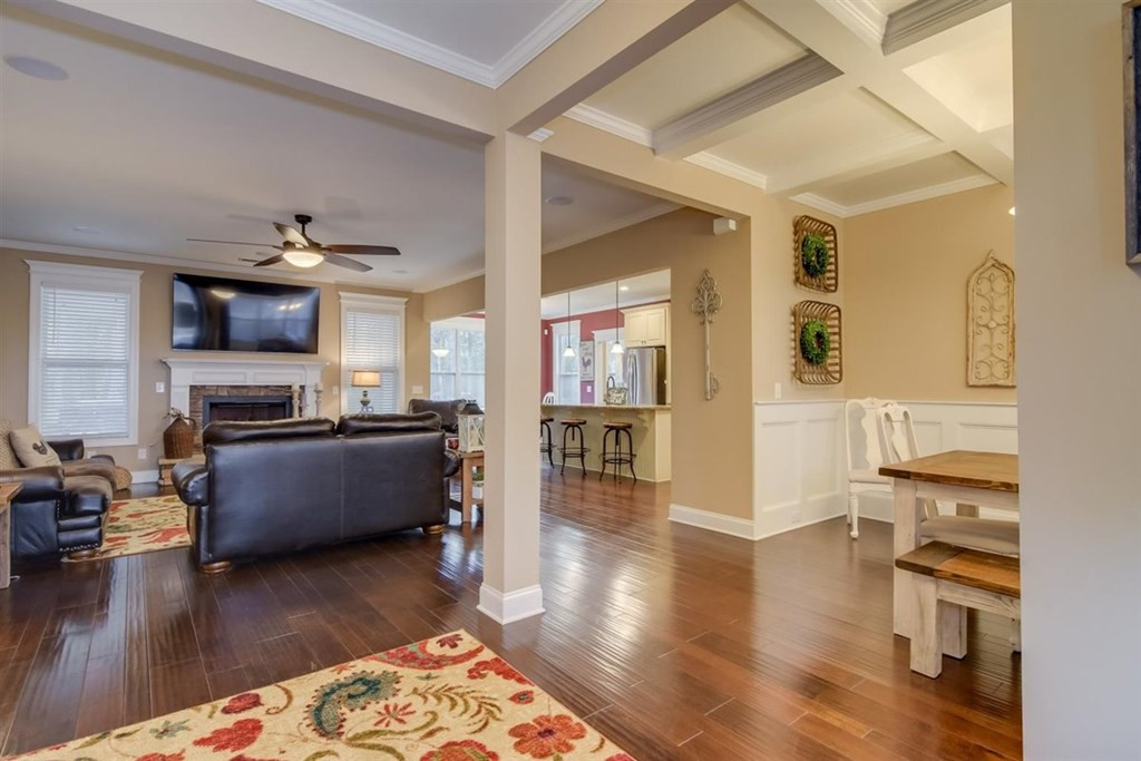 447 South Old Belair Road Grovetown, GA 30813 - Photo 7 of 59 Gallery Image 7