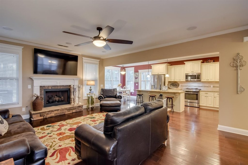 447 South Old Belair Road Grovetown, GA 30813 - Photo 8 of 59 Gallery Image 8