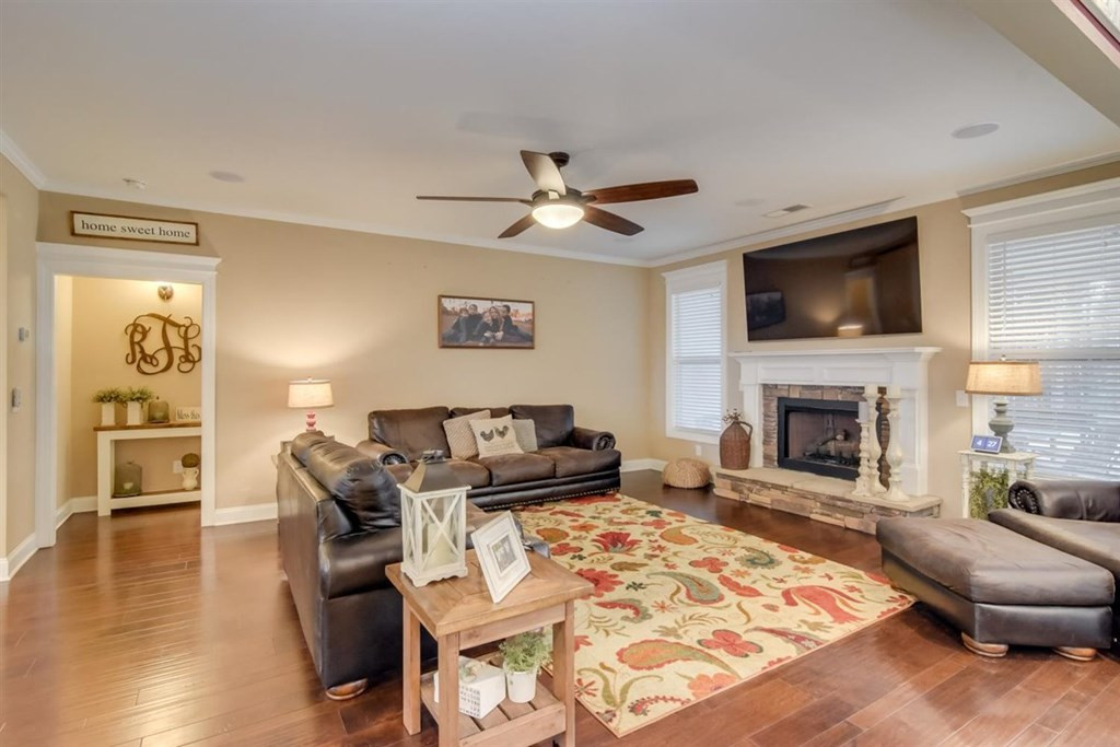 447 South Old Belair Road Grovetown, GA 30813 - Photo 10 of 59 Gallery Image 10