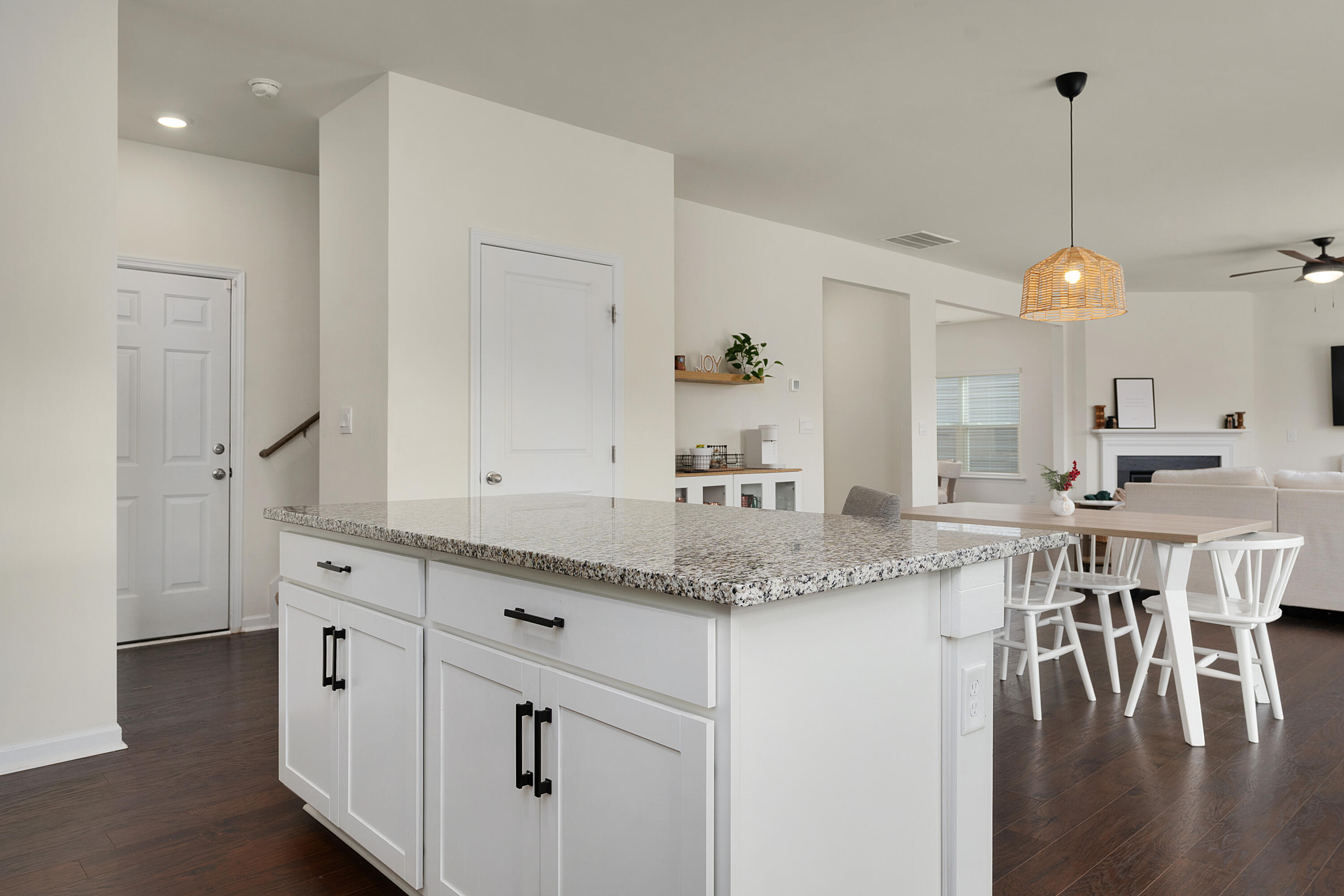 8592 Raspberry Way Ooltewah, TN 37363 - Photo 19 of 61 29 - 8592 Raspberry Way - Interior