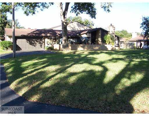 13300 Indian Rocks Road, Unit 1705 Largo, FL 33774 - Photo 1 of 1 Exterior Front