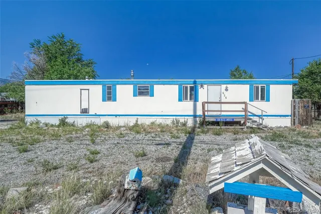 $225,000 | 626 Caldwell Avenue, Salida, CO 81201