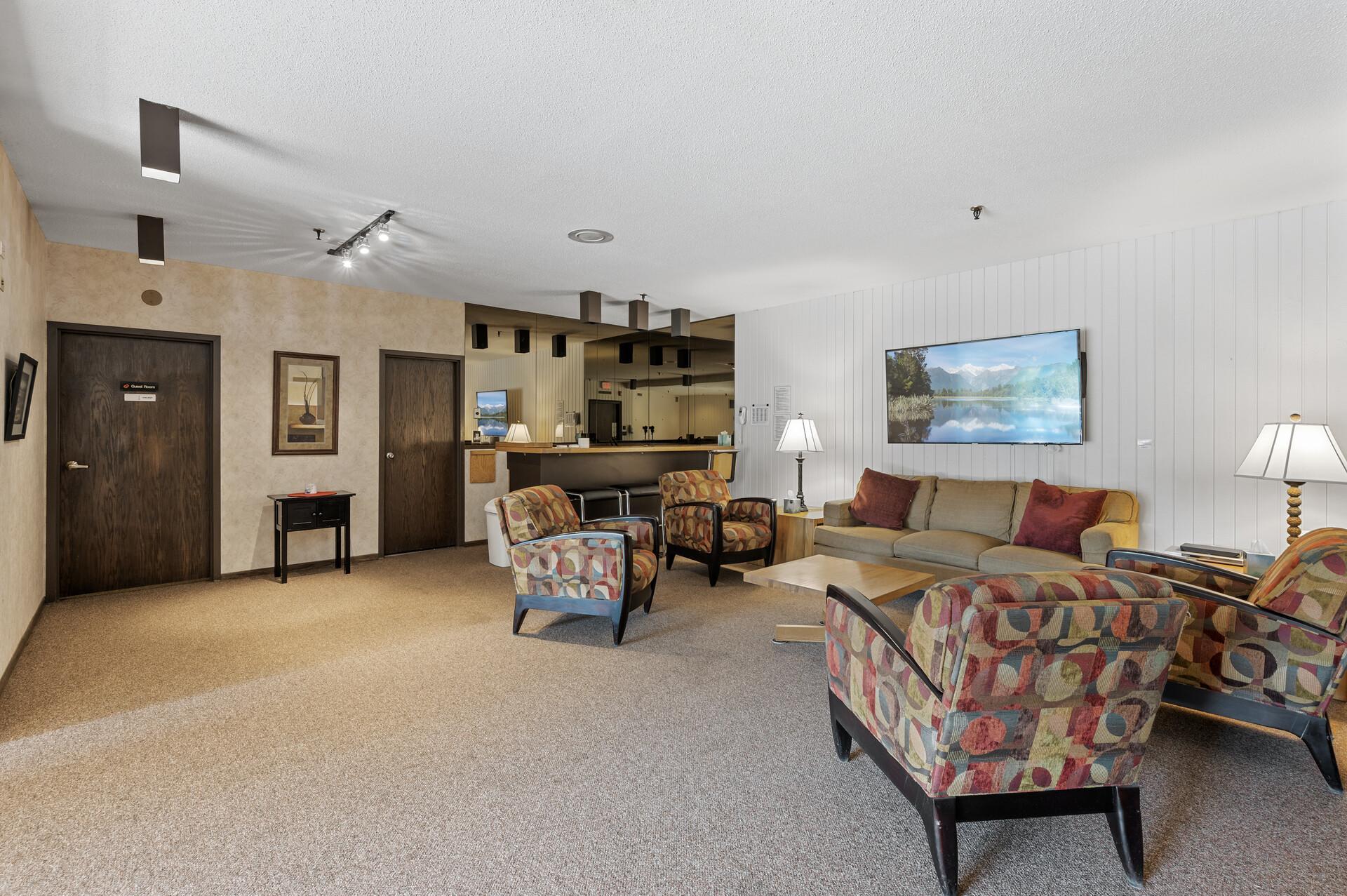 8441 Irwin Road, Unit 318 Bloomington, MN 55437 - Photo 44 of 46