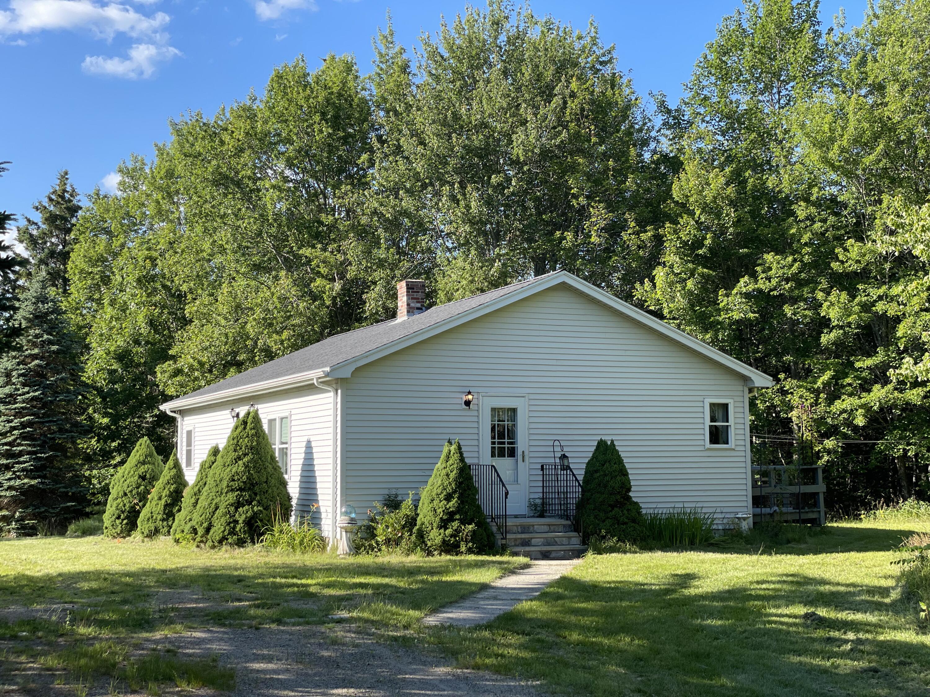 425 Kansas Road Milbridge, ME 04658 - Photo 1 of 56 IMG_6361