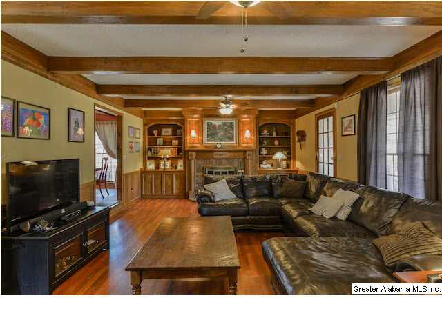 5450 Caldwell Mill Road Birmingham, AL 35242 - Photo 2 of 32