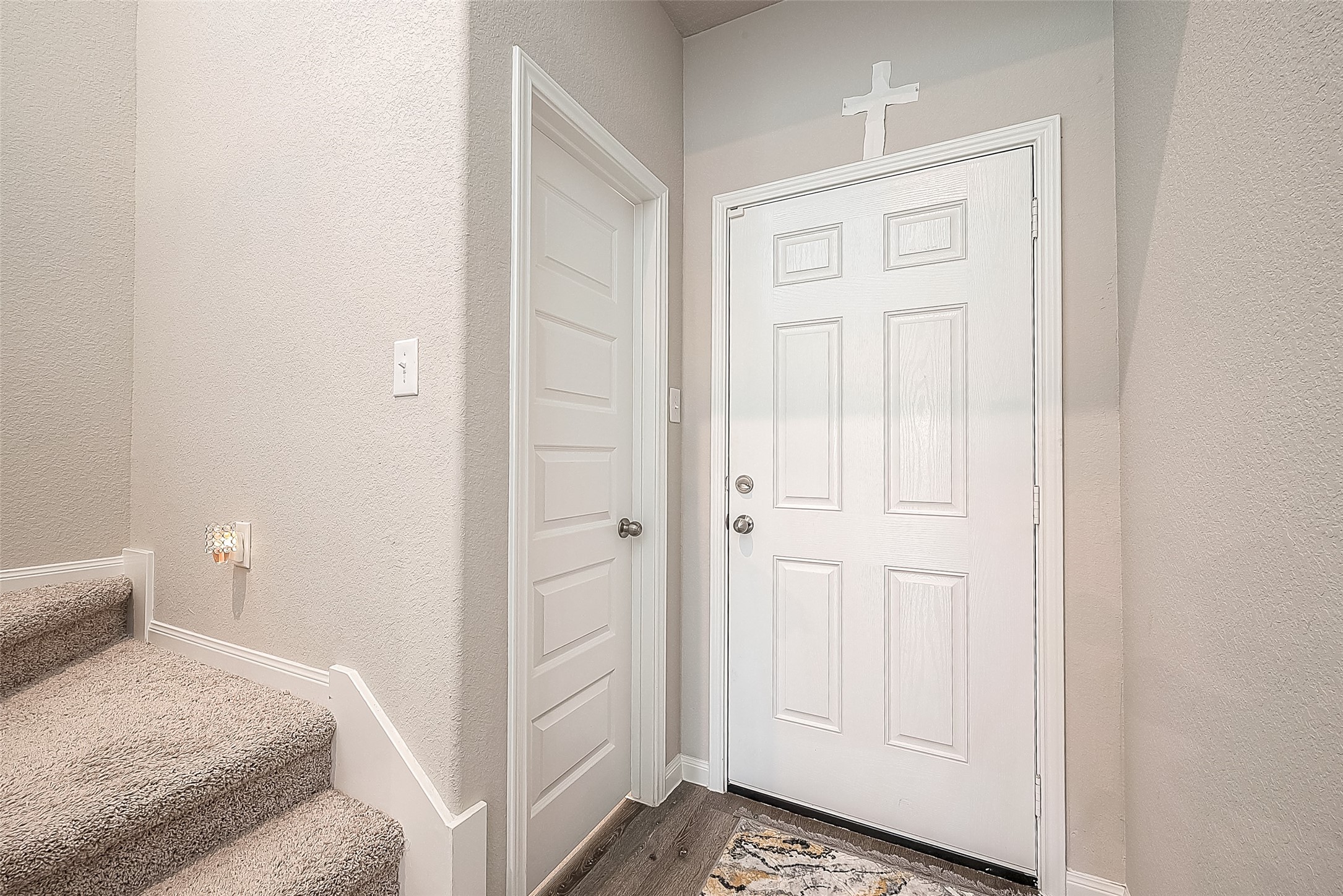 1317 Mount Bassie Trail Conroe, TX 77301 - Photo 7 of 50