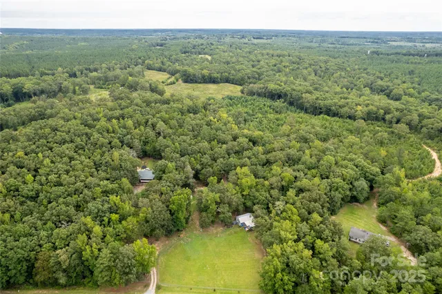 $215,000 | Tract B Old Catholic Church Road, Blackstock, SC 29014