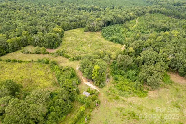 $215,000 | Tract B Old Catholic Church Road, Blackstock, SC 29014