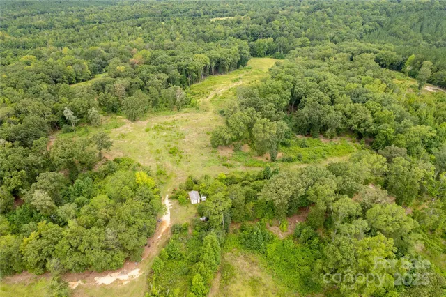 $215,000 | Tract B Old Catholic Church Road, Blackstock, SC 29014