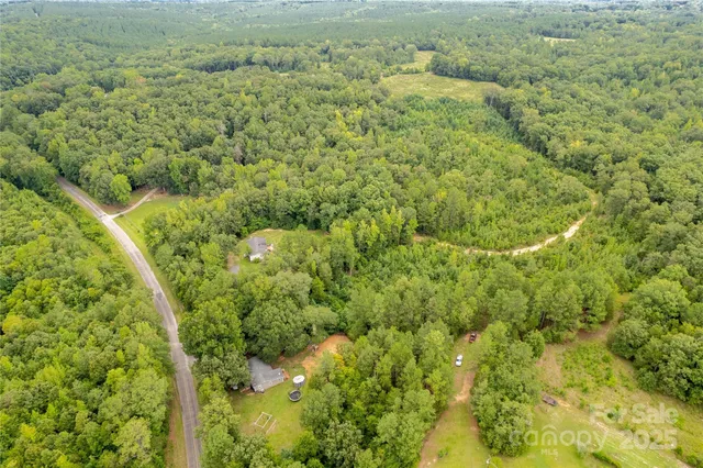 $215,000 | Tract B Old Catholic Church Road, Blackstock, SC 29014