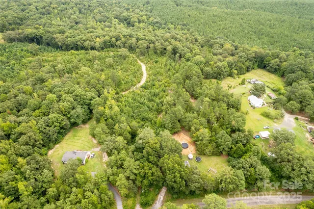 $215,000 | Tract B Old Catholic Church Road, Blackstock, SC 29014