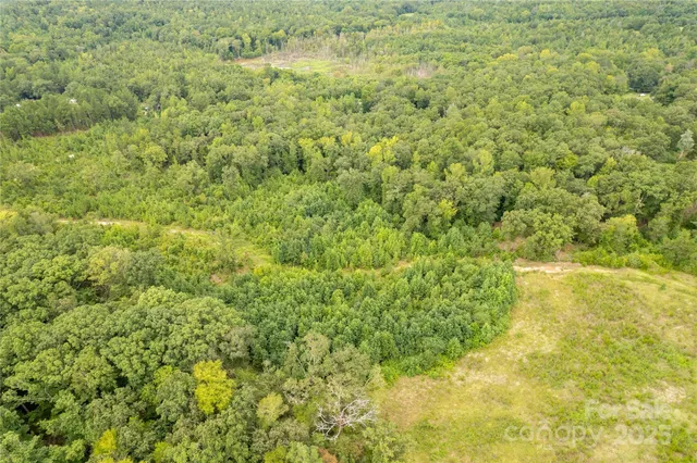 $215,000 | Tract B Old Catholic Church Road, Blackstock, SC 29014