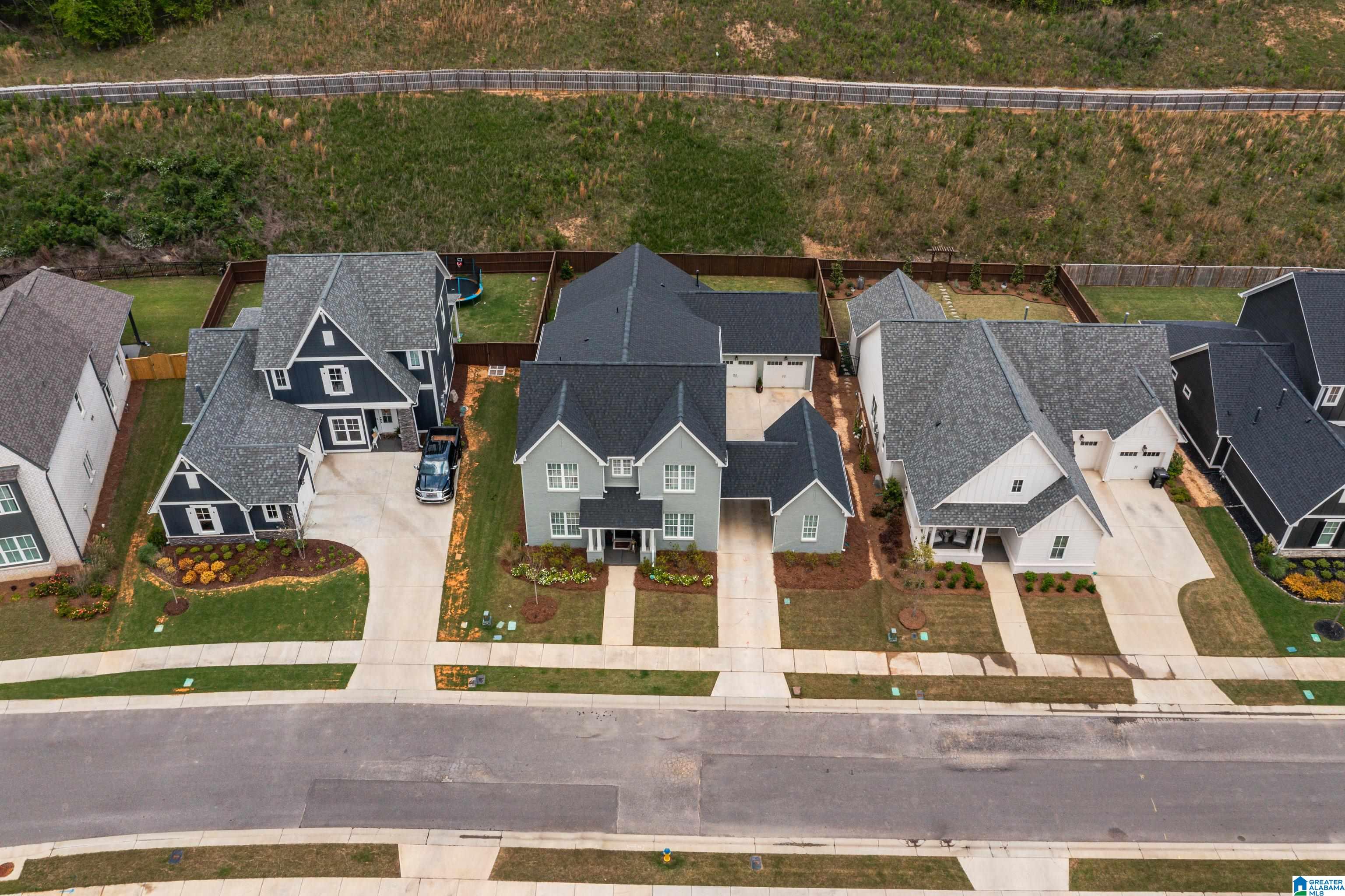 1041 Clifton Road Birmingham, AL 35244 - Photo 7 of 91
