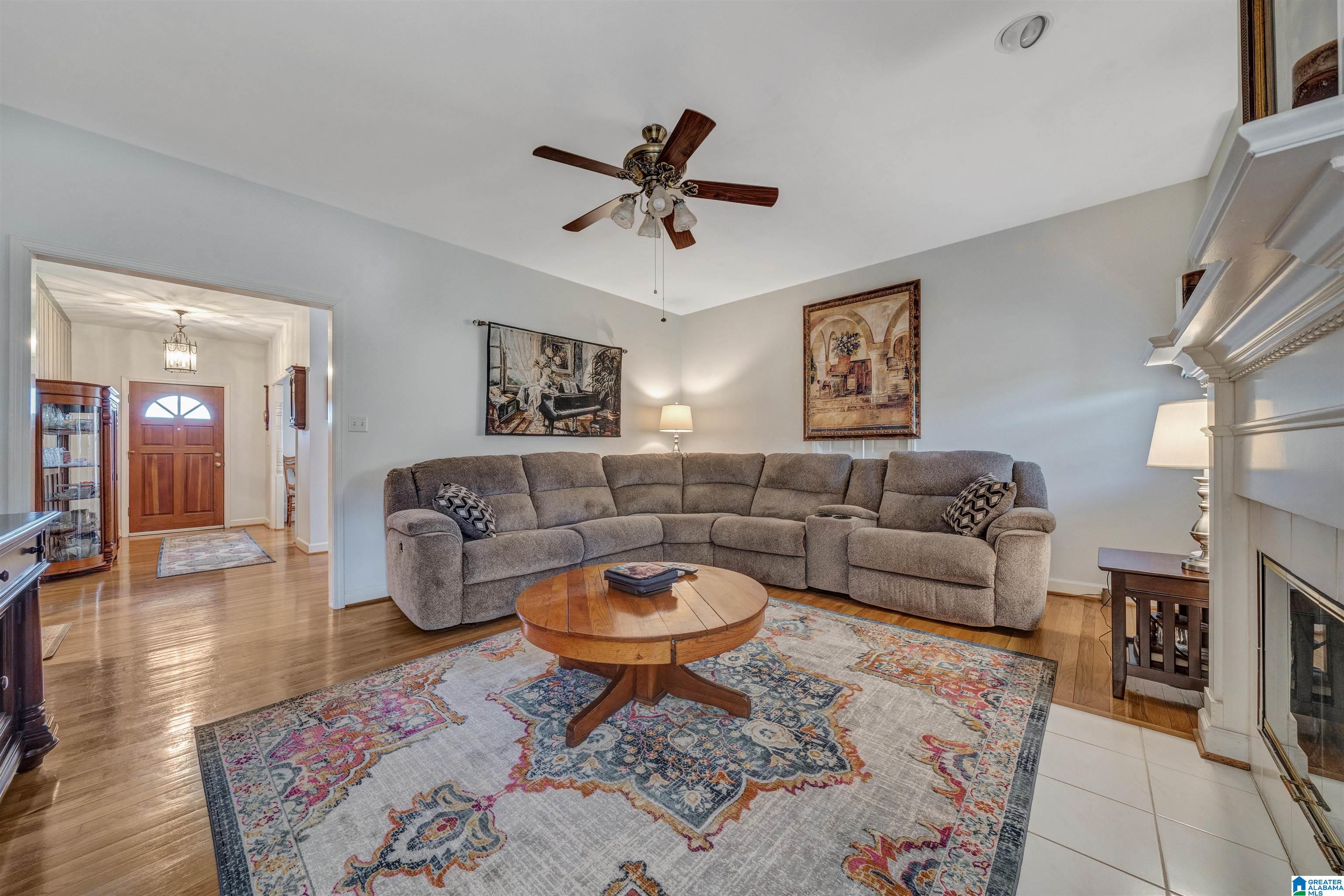 1775 Cedar Creek Road Odenville, AL 35120 - Photo 3 of 40