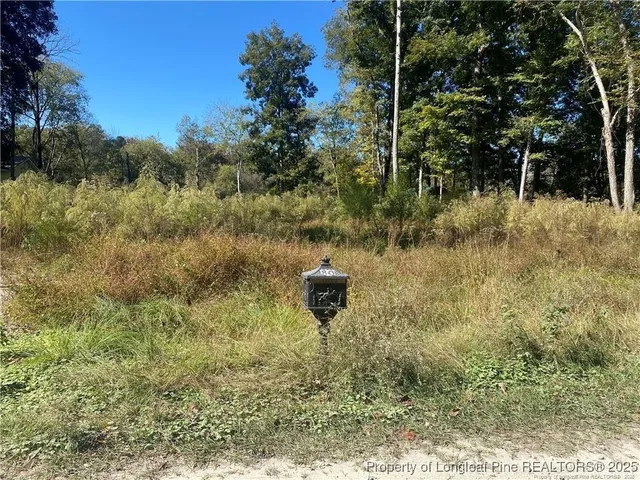 a view of lake with green landscape and trees