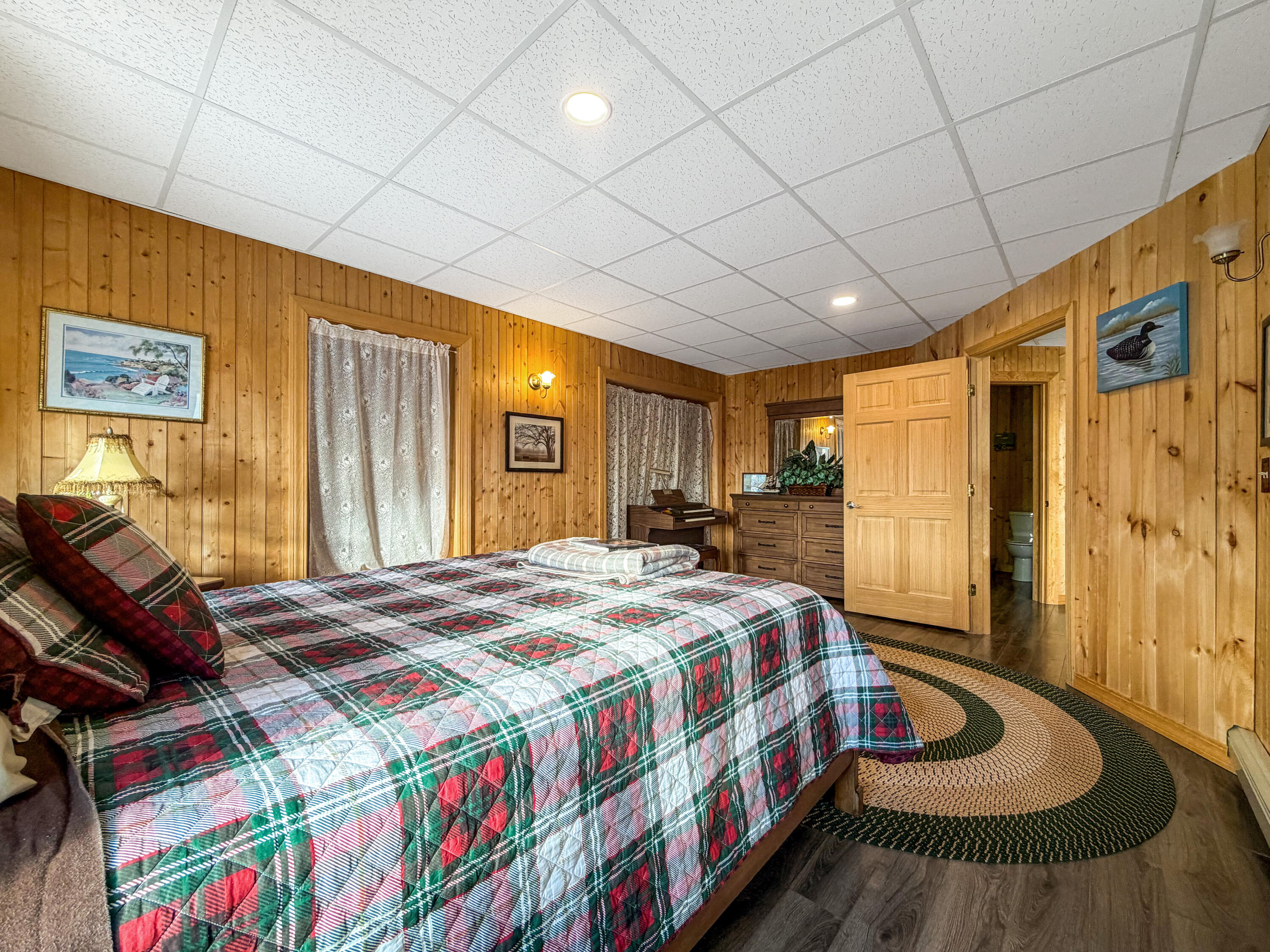 824 Beaulieu Road Madawaska, ME 04773 - Photo 102 of 145 IMG_7609