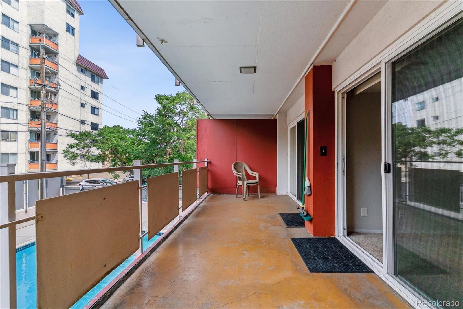 1121 Albion Street, Unit 207 Denver, CO 80220 - Photo 21 of 39