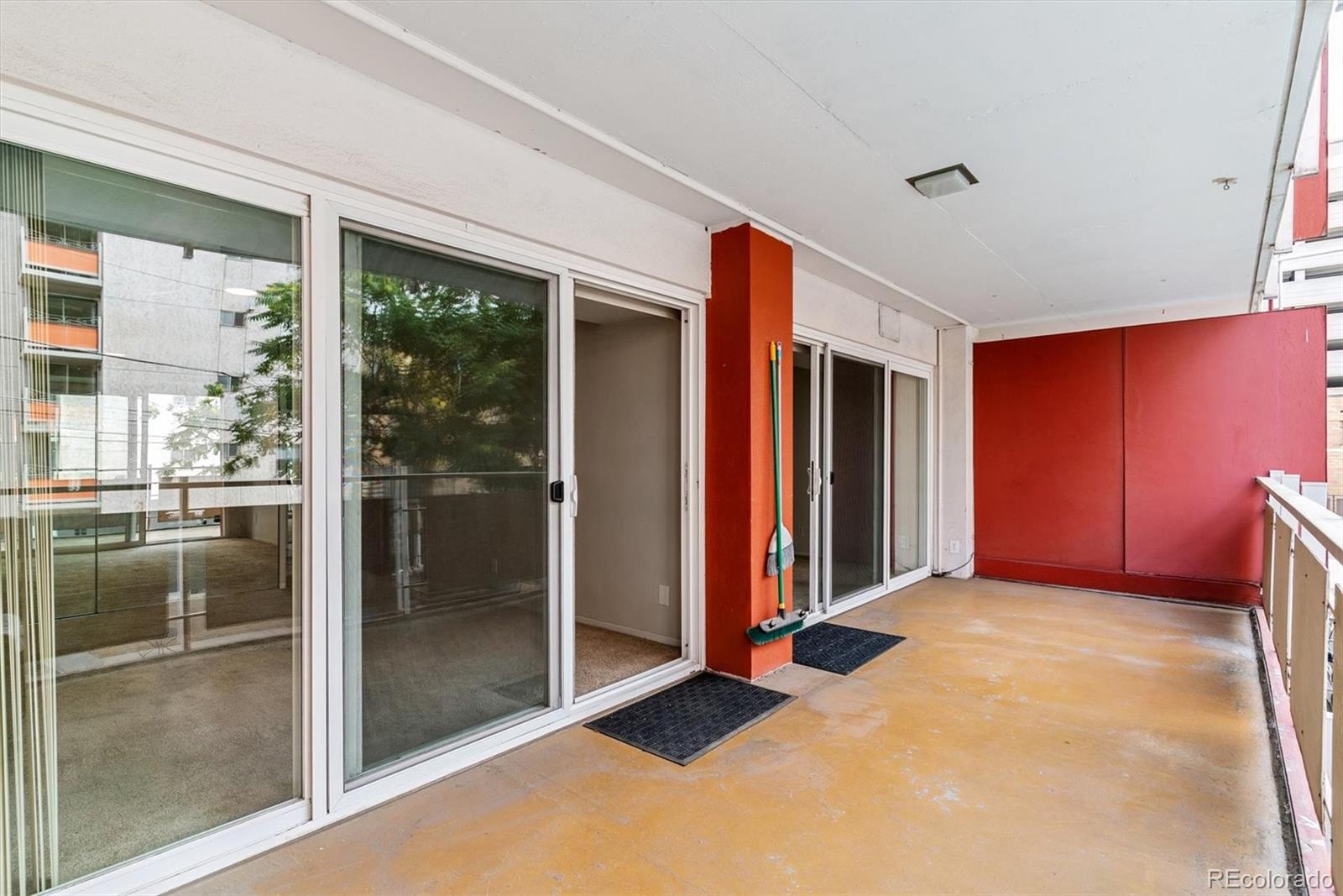 1121 Albion Street, Unit 207 Denver, CO 80220 - Photo 22 of 39 a view of livingroom with furniture
