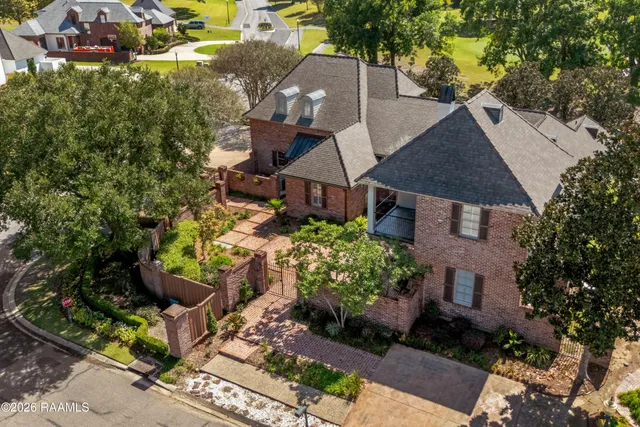 $889,500 | 101 Mission Hills Drive, Broussard, LA 70518
