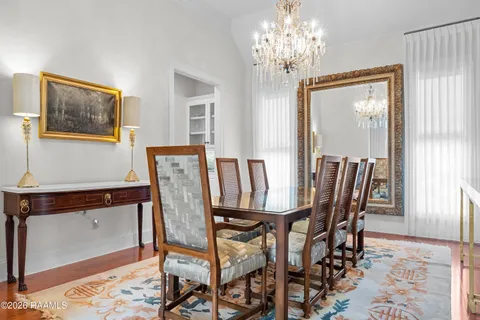 $889,500 | 101 Mission Hills Drive, Broussard, LA 70518