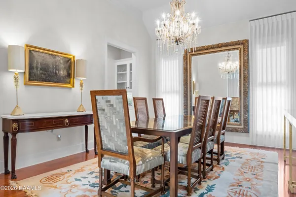 $889,500 | 101 Mission Hills Drive, Broussard, LA 70518